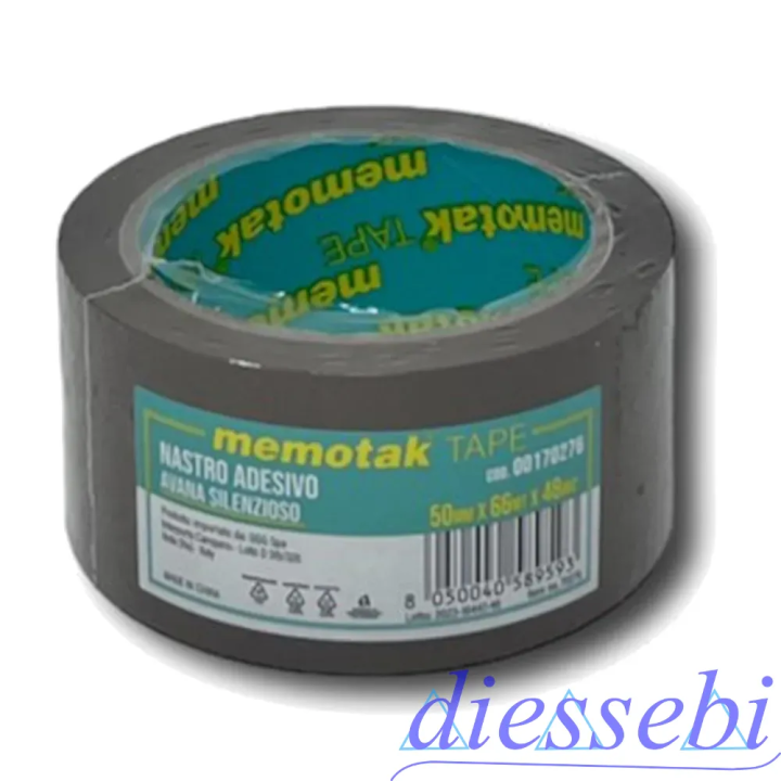 Nastro Adesivo Avana 50mm x 66m