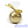 Candela Sfera Oro
