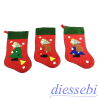 Calza Befana in Pile
