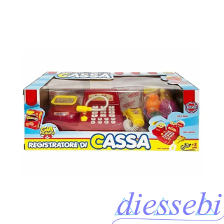 Registratore di Cassa