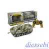 Carro Armato Radiocomando RC
