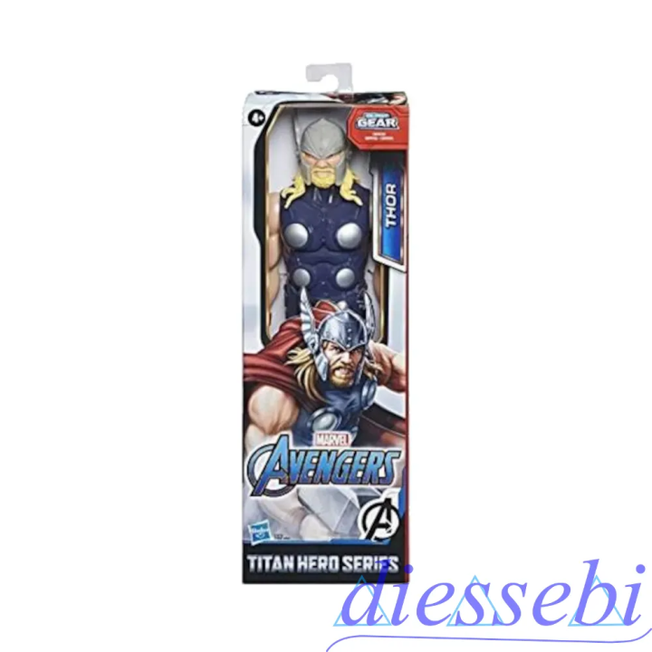 Thor 30cm Hasbro