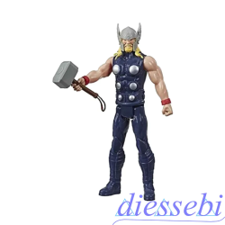 Thor 30cm Hasbro