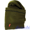 Sciarpa Verde Militare Magilla
