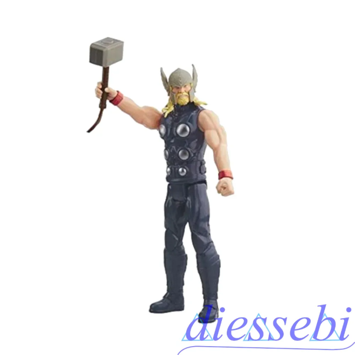 Thor 30cm Hasbro