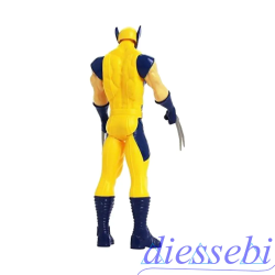 Wolverine 30cm Hasbro