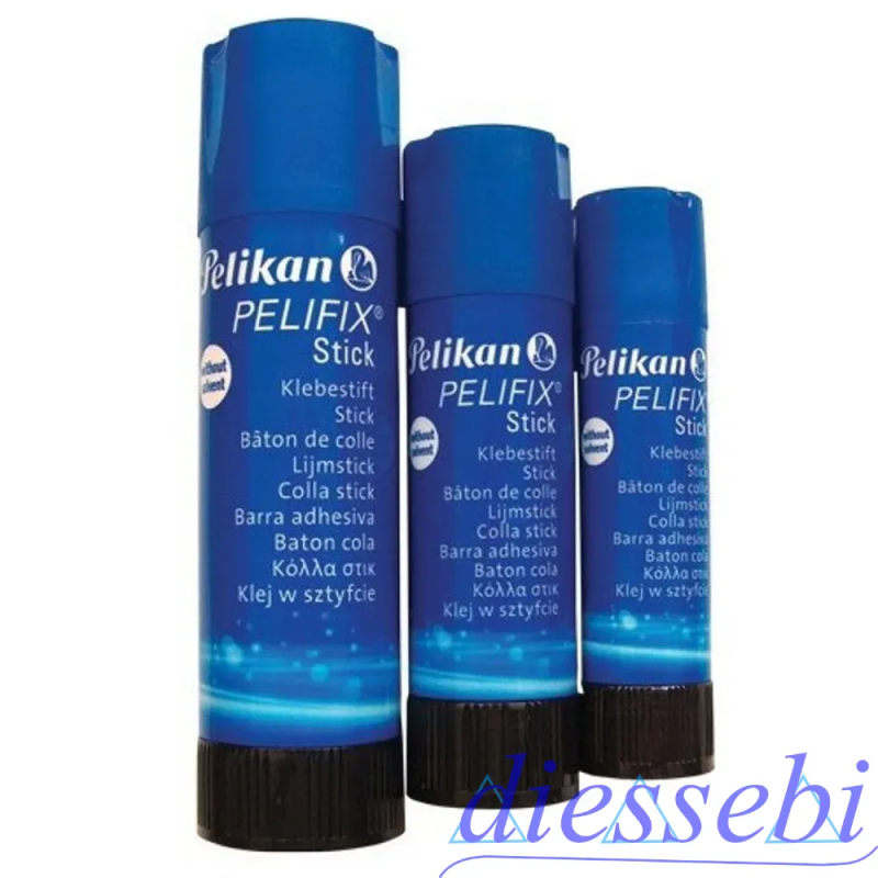 Colla Stick 10gr Pelikan