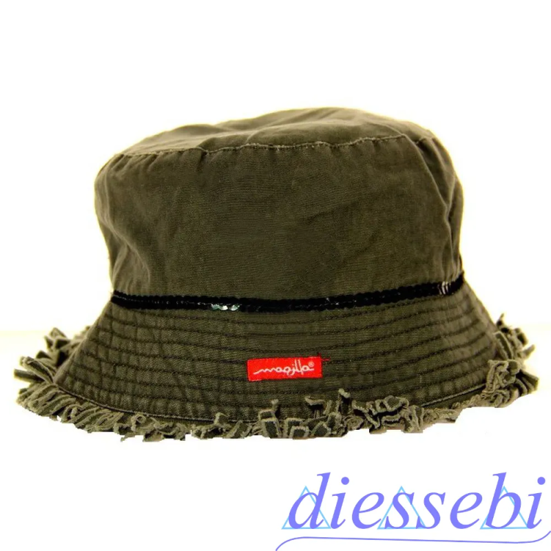 Berretto Verde Militare Magilla