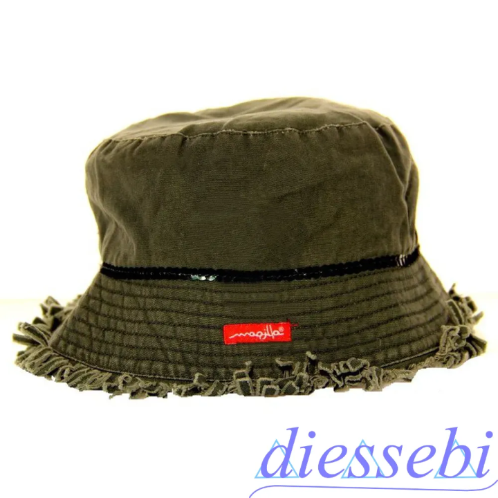 Berretto Verde Militare Magilla
