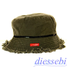 Berretto Verde Militare Magilla