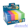 Portacard 1 Tasca Rigido