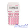 Calcolatrice Scientifica Osama Bianco - Rosa MIUR