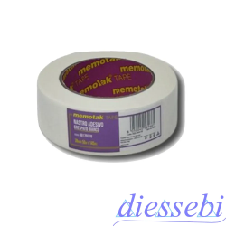 Nastro per Mascheratura 38mm x 50m