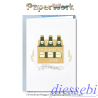 Biglietto PaperWork Compleanno