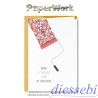 Biglietto PaperWork Compleanno