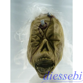 Maschera con Chiodo Carnival Toys