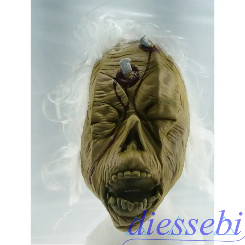 Maschera con Chiodo Carnival Toys