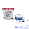 Tamburo Music 24cm