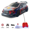 Auto RC Radiocomando Racing Hyundai i20 WRC Mondo