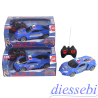 Auto RC Radiocomando Forze Speciali
