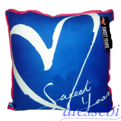 Cuscino Sweet Years