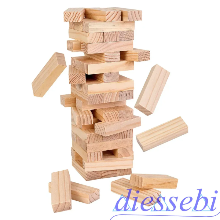 Patatrack Gioco della Torre Maxi