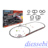 Pista Treno Speed Train Scala 1:43