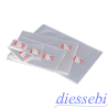 Busta Cellophane Trasparente 30x50