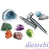 Minerali e Geodi Scienza e Gioco Lab Clementoni