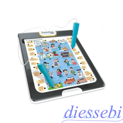 Inglese Sapientino Più Clementoni