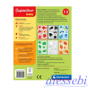 Sapientino Baby Parole e Colori Montessori Clementoni