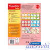 Sapientino Baby Tombola delle Immagini Montessori Clementoni