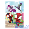 Puzzle Maxi Spidey Super Color Clementoni
