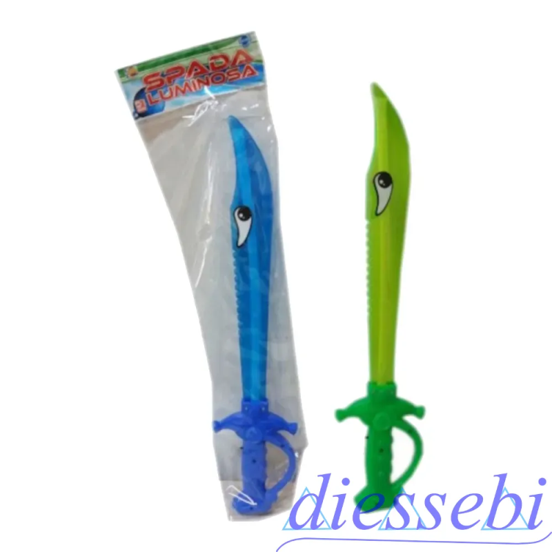 Spada Luminosa 38cm