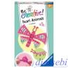 Be Creative Perline Animali Ravensburger
