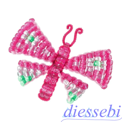 Be Creative Perline Animali Ravensburger