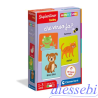 Sapientino Baby Che Verso Fa Montessori Clementoni