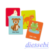 Sapientino Baby Che Verso Fa Montessori Clementoni