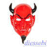 Maschera Diavolo Widmann