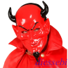 Maschera Diavolo Widmann