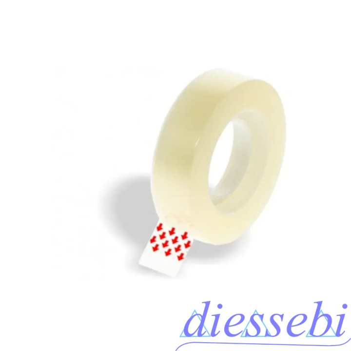 Nastro Adesivo 15mm x 33m