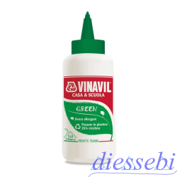 Colla Vinavil Scuola UHU 250gr