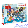 Puzzle Tom and Jerry Clementoni