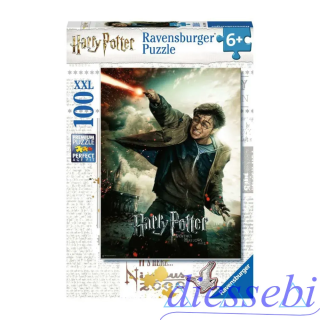 Puzzle Harry Potter Ravensburger