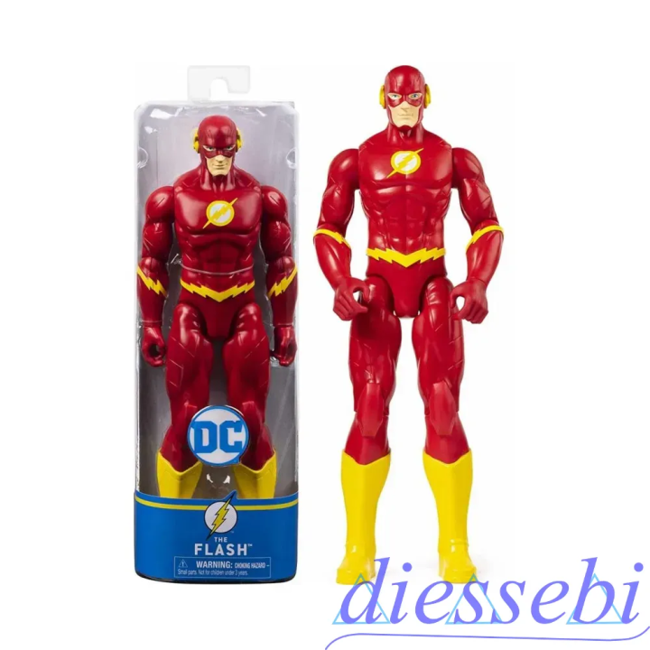 Universe Flash DC 30cm Spin Master