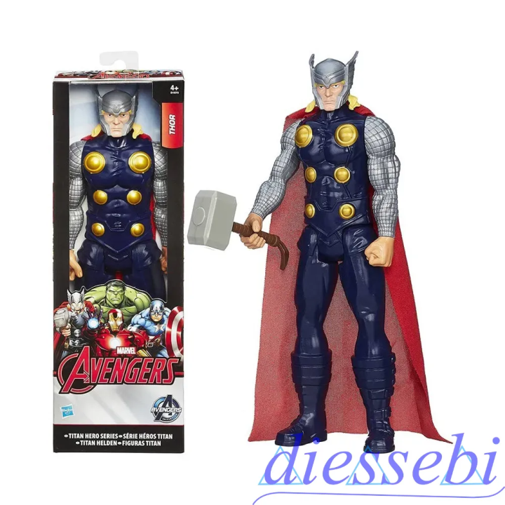 Thor 30cm Hasbro