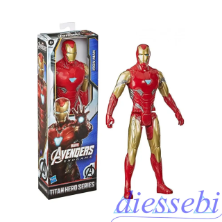 Iron Man 30cm Hasbro