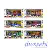 Camion RC Radiocomandato Mad Truck