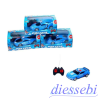 Auto RC Radiocomando Polizia