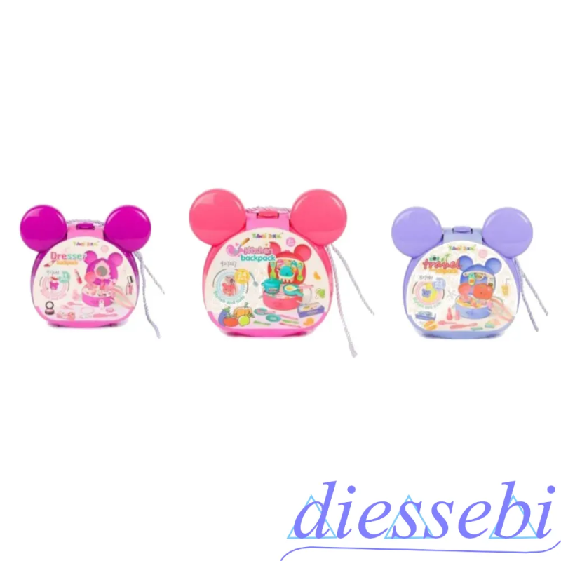 Borsetta Topolino Cucina